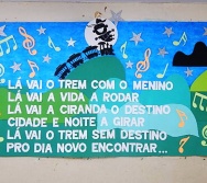 NTV - ENCERRAMENTO - EMEF ANTÔNIO VIEIRA DE REZENDE