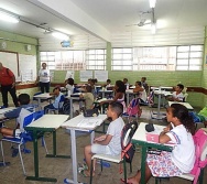 NTV - EEEFM JONES JOSÉ DO NASCIMENTO - CENTRAL CARAPINA