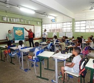 NTV - EEEFM JONES JOSÉ DO NASCIMENTO - CENTRAL CARAPINA