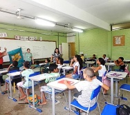 NTV - EEEFM JONES JOSÉ DO NASCIMENTO - CENTRAL CARAPINA