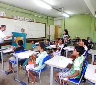 NTV - EEEFM JONES JOSÉ DO NASCIMENTO - CENTRAL CARAPINA