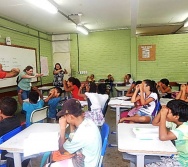 NTV - EEEFM JONES JOSÉ DO NASCIMENTO - CENTRAL CARAPINA