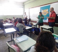 NTV - EEEFM JONES JOSÉ DO NASCIMENTO - CENTRAL CARAPINA