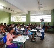 NTV - EEEFM JONES JOSÉ DO NASCIMENTO - CENTRAL CARAPINA