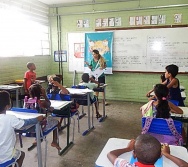 NTV - EEEFM JONES JOSÉ DO NASCIMENTO - CENTRAL CARAPINA