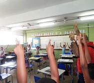 NTV - EEEFM JONES JOSÉ DO NASCIMENTO - CENTRAL CARAPINA