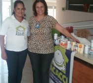 CAMPANHA TROQUE CONHECIMENTO POR VIDA #DIADEDOAR