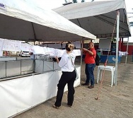 FESTIVAL DE DESENHOS - NA TRILHA DOS VALORES - NTV