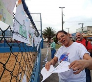 FESTIVAL DE DESENHOS - NA TRILHA DOS VALORES - NTV