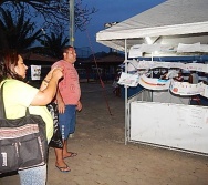 FESTIVAL DE DESENHOS - NA TRILHA DOS VALORES - NTV