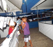 FESTIVAL DE DESENHOS - NA TRILHA DOS VALORES - NTV