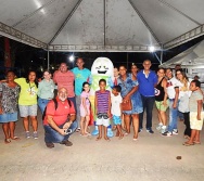 FESTIVAL DE DESENHOS - NA TRILHA DOS VALORES - NTV