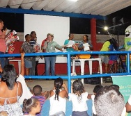 FESTIVAL DE DESENHOS - NA TRILHA DOS VALORES - NTV