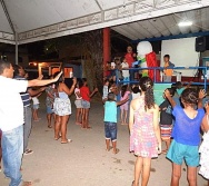 FESTIVAL DE DESENHOS - NA TRILHA DOS VALORES - NTV