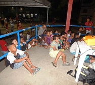 FESTIVAL DE DESENHOS - NA TRILHA DOS VALORES - NTV
