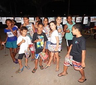 FESTIVAL DE DESENHOS - NA TRILHA DOS VALORES - NTV