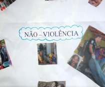 OFICINAS PARA PAIS NA EMEF ANTONIO VIEIRA DE REZENDE