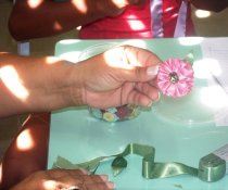 OFICINAS PARA PAIS NA EMEF ANTONIO VIEIRA DE REZENDE