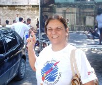 OFICINAS PARA PAIS NA EMEF ANTONIO VIEIRA DE REZENDE