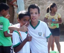 OFICINAS PARA PAIS NA EMEF ANTONIO VIEIRA DE REZENDE