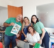 TREINAMENTO STORYSTART - LEGO