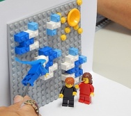 TREINAMENTO STORYSTART - LEGO