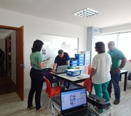 TREINAMENTO STORYSTART - LEGO