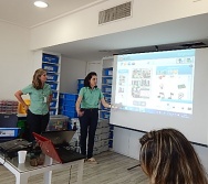 TREINAMENTO STORYSTART - LEGO