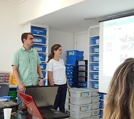 TREINAMENTO STORYSTART - LEGO