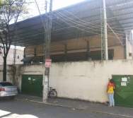 Escola Olivina Siqueira em Jardim Tropical é a contemplada para COLORIR neste ano de 2016.