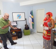 CURSO CONTANDO HISTÓRIAS COLORINDO VIDAS - MÓDULO 1 - TURMAS 1 E 2