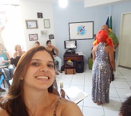 CURSO CONTANDO HISTÓRIAS COLORINDO VIDAS - MÓDULO 1 - TURMAS 1 E 2