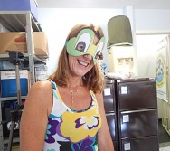 CURSO CONTANDO HISTÓRIAS COLORINDO VIDAS - MÓDULO 1 - TURMAS 1 E 2