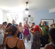 CURSO CONTANDO HISTÓRIAS COLORINDO VIDAS - MÓDULO 1 - TURMAS 1 E 2