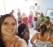 CURSO CONTANDO HISTÓRIAS COLORINDO VIDAS - MÓDULO 1 - TURMAS 1 E 2