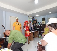 CURSO CONTANDO HISTÓRIAS COLORINDO VIDAS - MÓDULO 1 - TURMAS 1 E 2