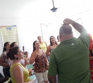 CURSO CONTANDO HISTÓRIAS COLORINDO VIDAS - MÓDULO 1 - TURMAS 1 E 2