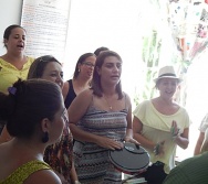 CURSO CONTANDO HISTÓRIAS COLORINDO VIDAS - MÓDULO 1 - TURMAS 1 E 2