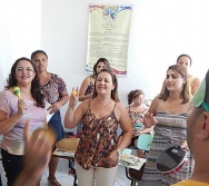 CURSO CONTANDO HISTÓRIAS COLORINDO VIDAS - MÓDULO 1 - TURMAS 1 E 2