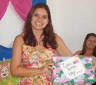 TURMA 1 - MÓDULO II - TÉCNICAS E RECURSOS PARA CONTAÇÃO DE HISTÓRIAS.