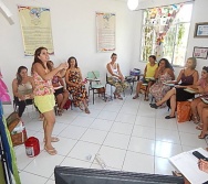 TURMA 1 - MÓDULO II - TÉCNICAS E RECURSOS PARA CONTAÇÃO DE HISTÓRIAS.