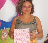 TURMA 2 - MÓDULO II - TÉCNICAS E RECURSOS PARA CONTAÇÃO DE HISTÓRIAS.