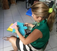 PROJETO INTEGRAR - COLABORADORES ELKEM EM AÇÃO!