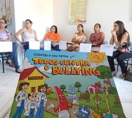 CURSO BULLYING BRINCADEIRA SEM LIMITES