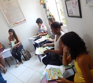 CURSO BULLYING BRINCADEIRA SEM LIMITES