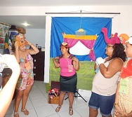 CONTANDO HISTÓRIAS COLORINDO VIDAS - TURMA 1 MATUTINO 