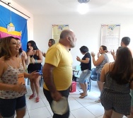 CONTANDO HISTÓRIAS COLORINDO VIDAS - TURMA 2 VESPERTINO