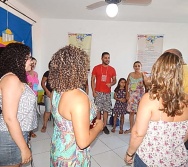 CONTANDO HISTÓRIAS COLORINDO VIDAS - TURMA 2 VESPERTINO