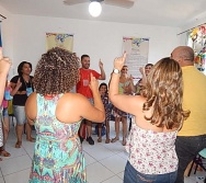 CONTANDO HISTÓRIAS COLORINDO VIDAS - TURMA 2 VESPERTINO