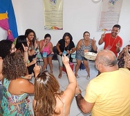 CONTANDO HISTÓRIAS COLORINDO VIDAS - TURMA 2 VESPERTINO